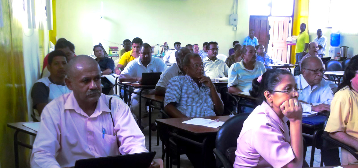 Jornada de diagnóstico